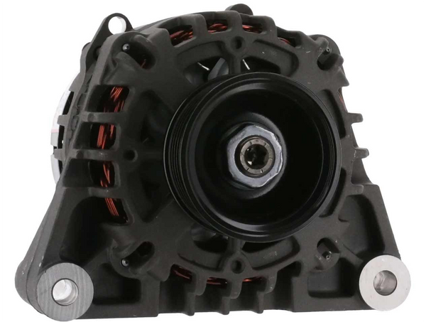 Arco Marine Alternator 60076 for Late Volvo Penta Engines (12V / 75A)
