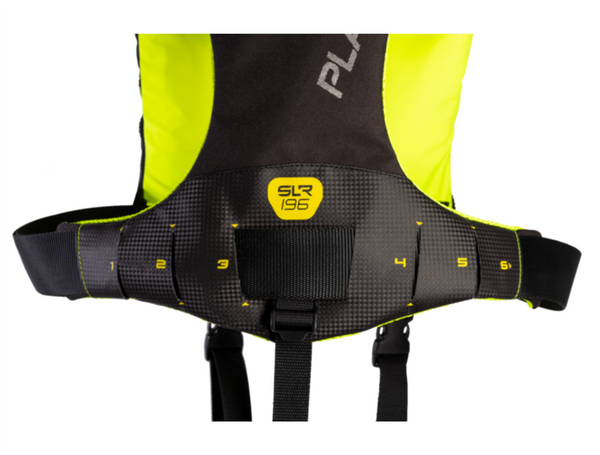 Plastimo SLR 196 - Automatic Pro-sensor - Lifejacket