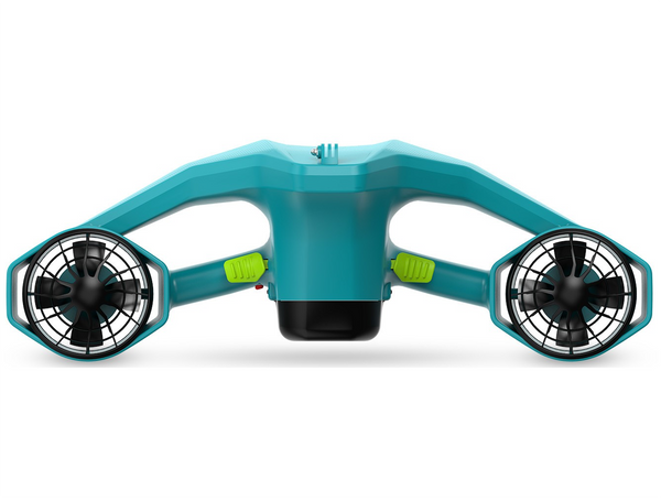 Jobe Infinity Seascooter with Bag and Snorkel Set - In Stock