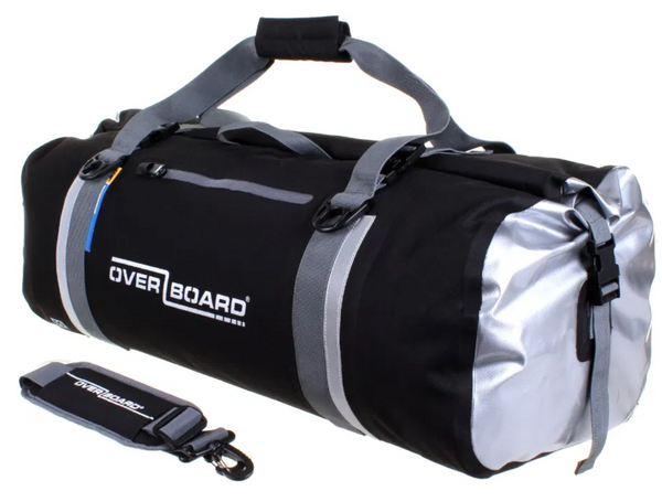 OverBoard Classic Waterproof Duffel Bag - 60 Litres