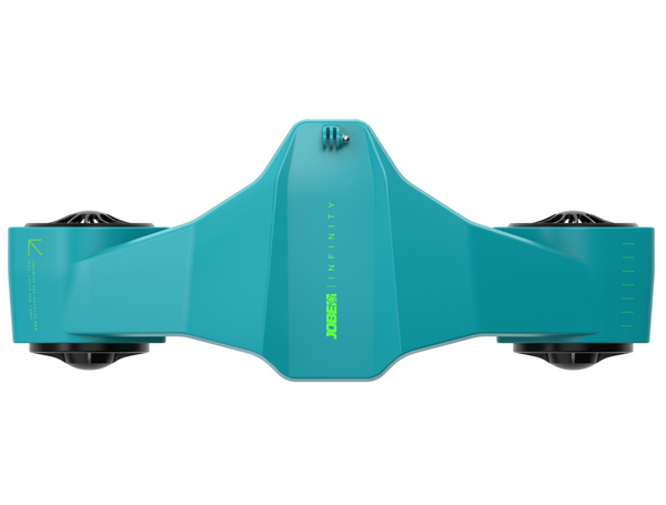 Jobe Infinity Seascooter with Bag and Snorkel Set - In Stock