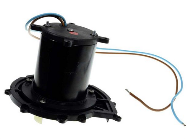 Ocean Toilet Motor for Silent Laguna & Silent Deluxe Toilets (24V)