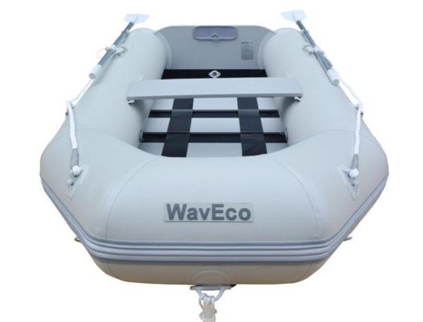 WavEco ST Inflatable boats-Slatted-2.6M - In Stock