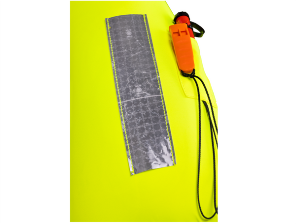 Plastimo SLR 196 - Hydrostatic Hammar + Sprayhood