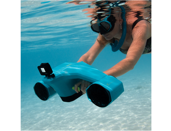 Jobe Infinity Seascooter with Bag and Snorkel Set - In Stock