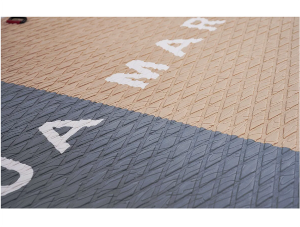 Aqua Marina Magma - Advanced All Around (Earth Wave) - iSUP 11'2" - NEW 2026 Model - In Stock