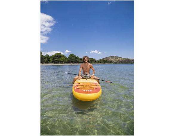 Aqua Marina Fusion - All-Around iSUP 10'10" - NEW 2026 Model - In Stock