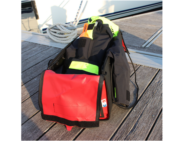 Outils Oceans Matos Stacking Bags - 2 Sizes