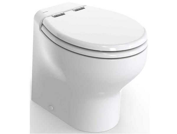Tecma Silence Plus 2G Hi Toilet C/System 1 Switch 230V