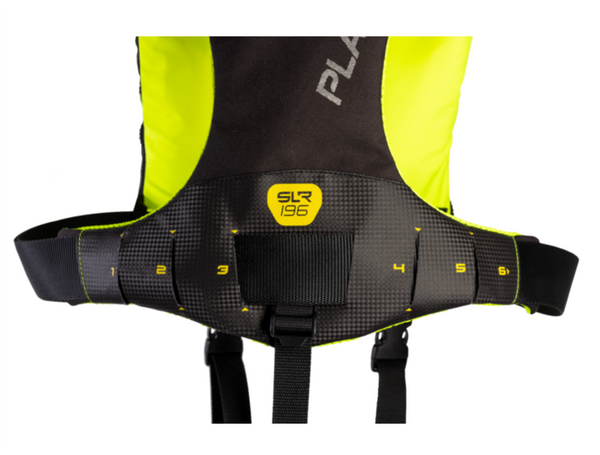 Plastimo SLR 196 - Hydrostatic Hammar - Lifejacket
