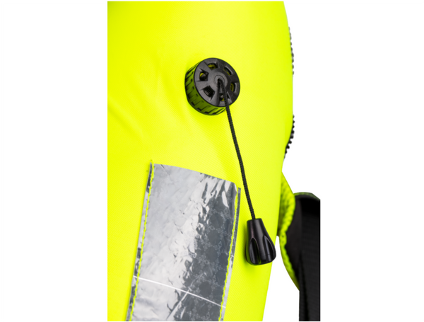 Plastimo SLR 196 - Automatic Pro-sensor - Lifejacket