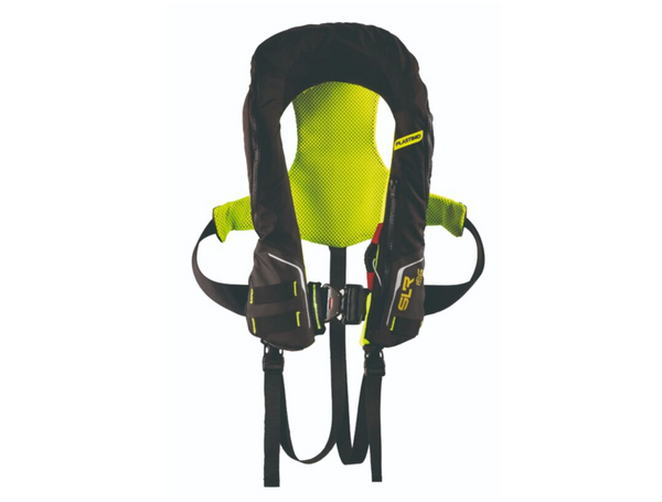 Plastimo SLR 196 - Hydrostatic Hammar - Lifejacket