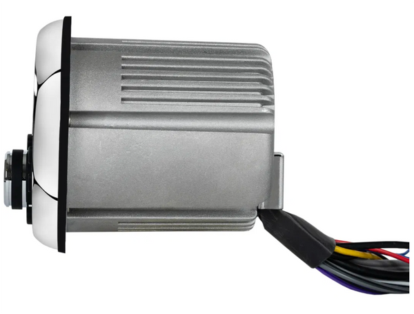 Aquatic GP1 Gauge Stereo