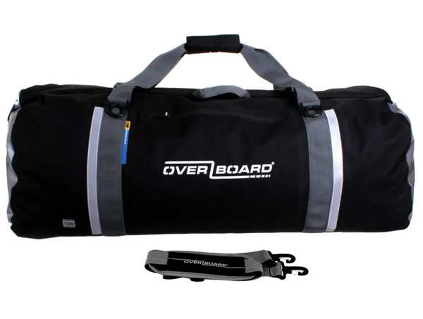 OverBoard Classic Waterproof Duffel Bag - 130 Litres