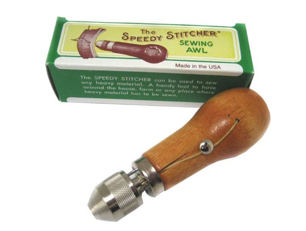 Speedy Stitcher Sewing Awl