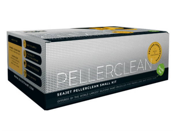 Seajet Peller Clean Antifouling - Stern Gear & Propellers - 2 Sizes