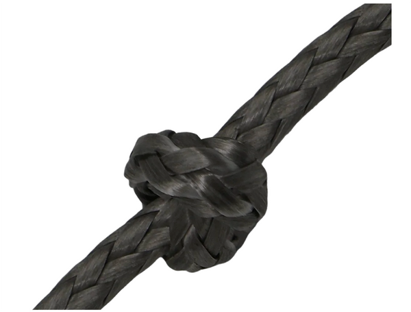 Kingfisher Rig 12 - Black - 3/5mm