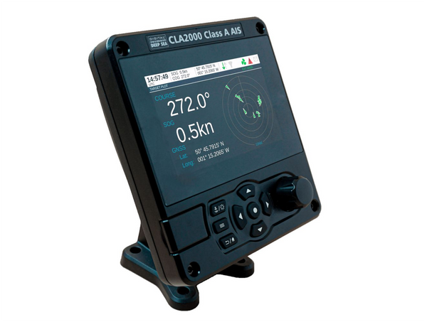 Digital Deep Sea CLA2000 Class A Ais Transponder