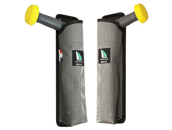 Outils Oceans Winch Handle Pocket - Racing - Pair