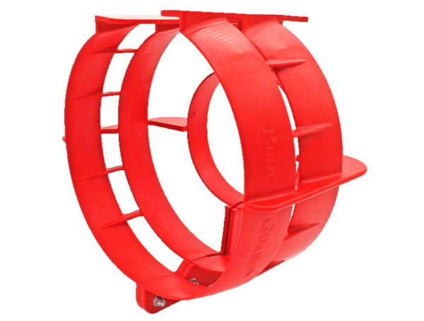 PropGuard 14″ Red suitable for most 75-115hp Outboard Motors