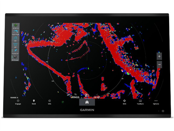 Garmin GPSMAP 9024 Chartplotter