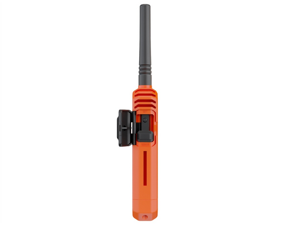 sMRT ALERT AIS DSC MOB combines AIS and VHF DSC