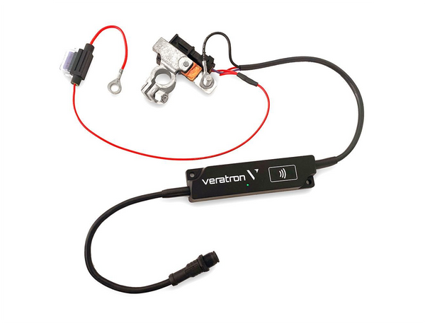 Veratron LinkUP Intelligent Battery Sensor 24V Kit with B00072101
