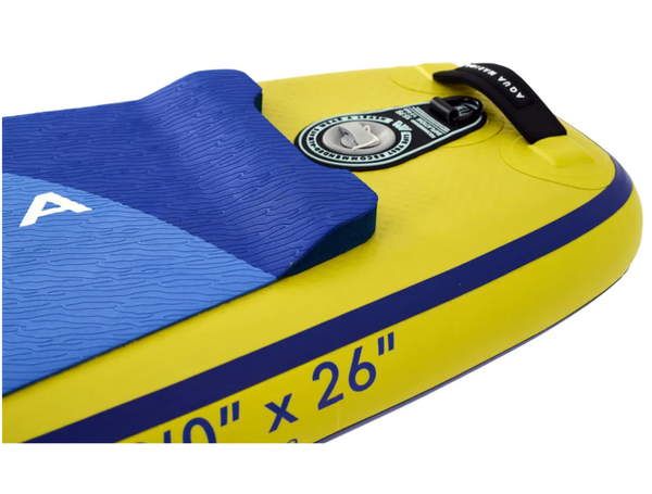 Aqua Marina Vibrant - Youth Touring iSUP 10'0"- New 2026 Model - In Stock