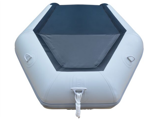 WavEco ST Inflatable boats-Slatted-2.3M - In Stock