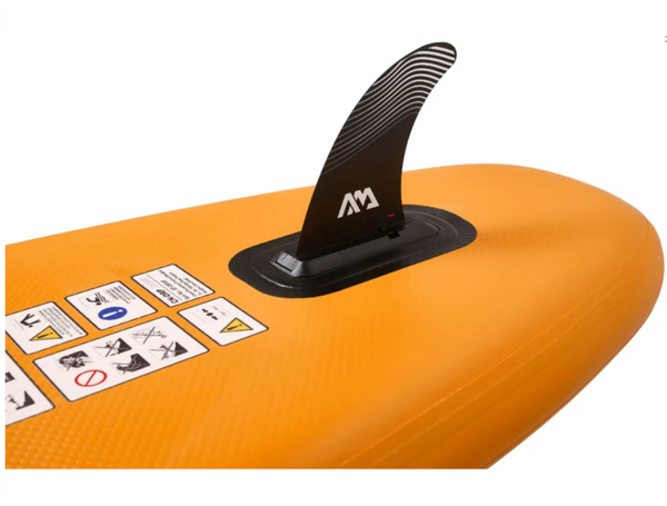 Aqua Marina Fusion - All-Around iSUP 10'10" - NEW 2026 Model - In Stock