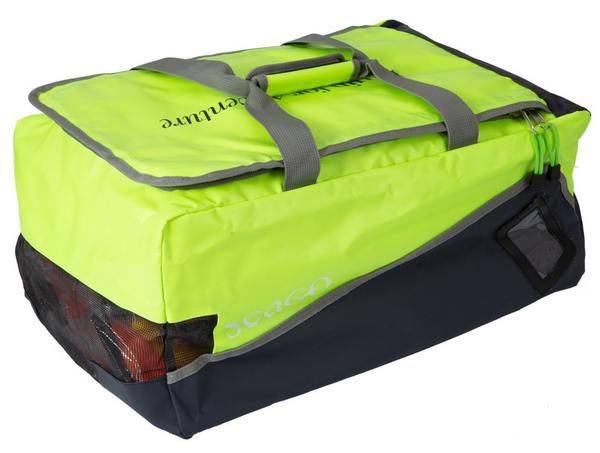 Seago Lifejacket Storage Bag UV Yellow