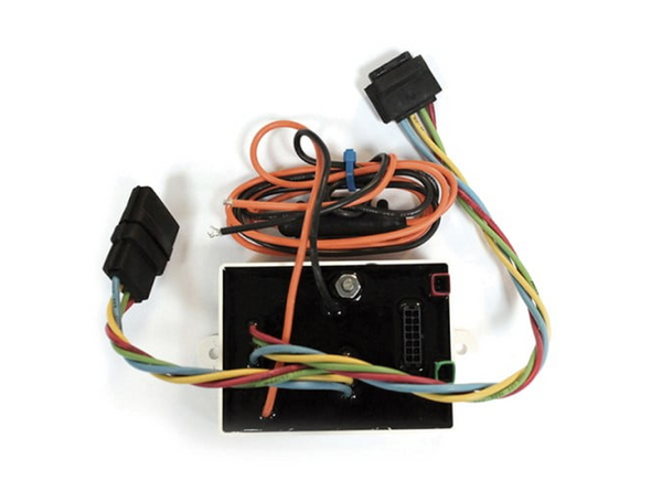 Eic Components Bennett EIC EIC Relay Modules 12V & 24V (Hydraulic Systems Only) EIC10 ...