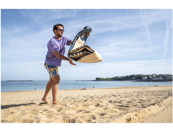 Aqua Marina Magma - Advanced All Around (Earth Wave) - iSUP 11'2" - NEW 2026 Model - In Stock