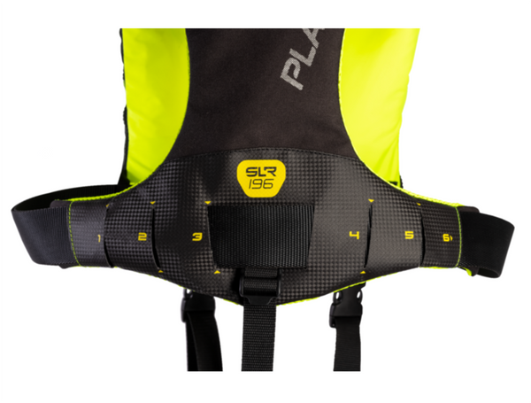 Plastimo SLR 196 - Hydrostatic Hammar + Sprayhood