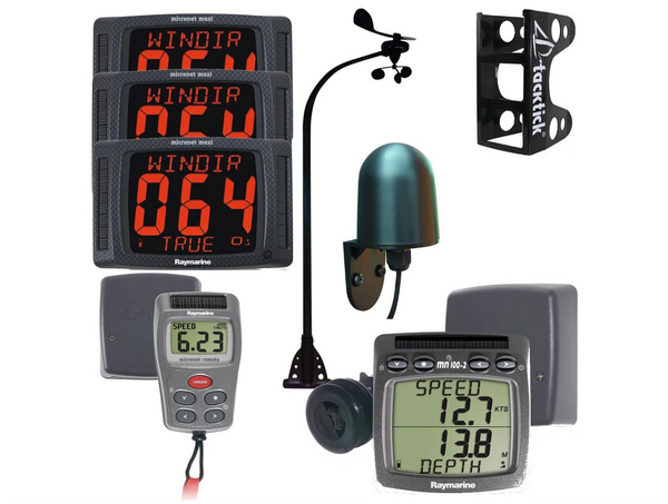 Raymarine Performance Pack 50