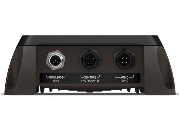 Vesper Cortex Nuero - VHF and AIS Signal Sharing