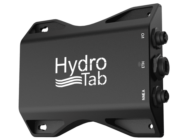 Hydrotab SR Series Interceptors Sets With Hub - 12/24V - The NEW Revolutionary Boat Trim System -  4 Sizes