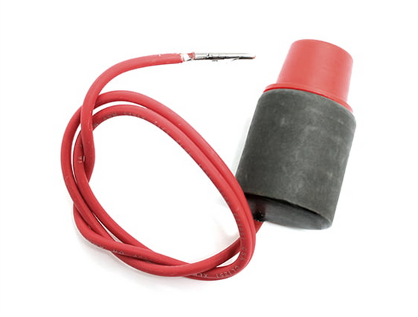 Bennett Hydraulic Power Unit 12V Solenoid Valve (Red Wire) (VP1135R)