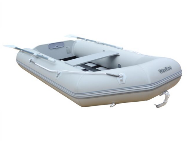 WavEco ST Inflatable boats-Slatted-2.6M - In Stock
