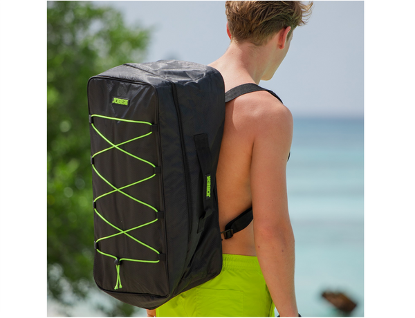 Jobe Infinity Seascooter with Bag and Snorkel Set - In Stock