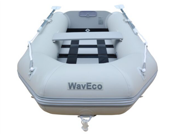 WavEco ST Inflatable boats-Slatted-2.3M - In Stock
