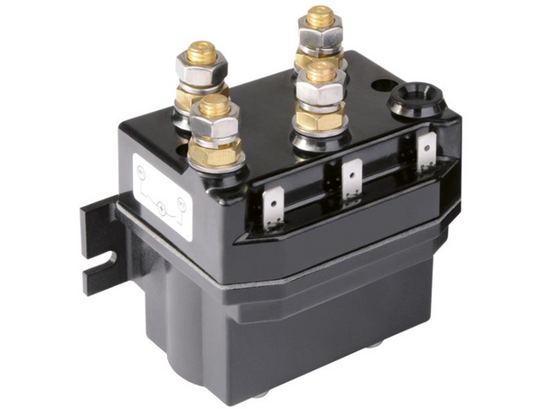 Quick T6415-24 Reversing Contactor/Solenoid (24V / IP66)