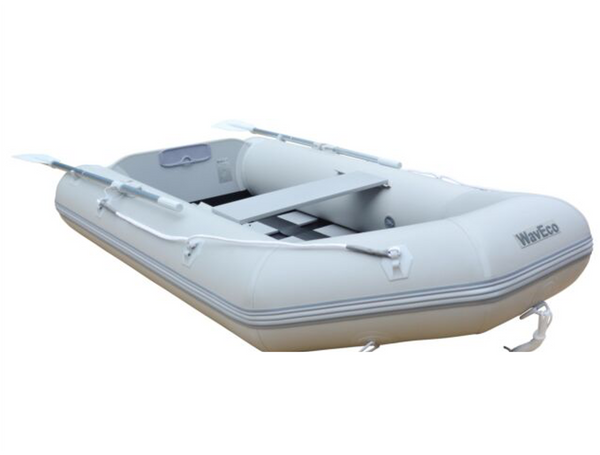 WavEco ST Inflatable boats-Slatted-2.3M - In Stock