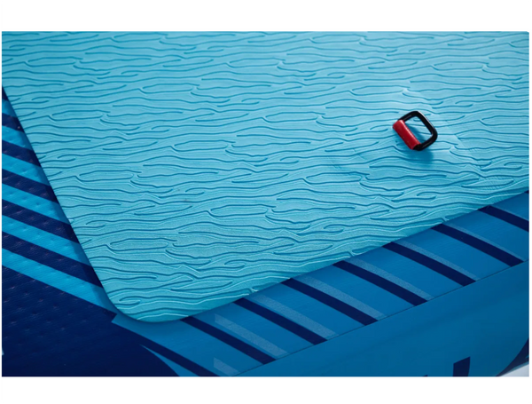 Aqua Marina Vapor (Aqua Splash) - All-Around iSUP, 10’4″ New 2026 Model - In Stock