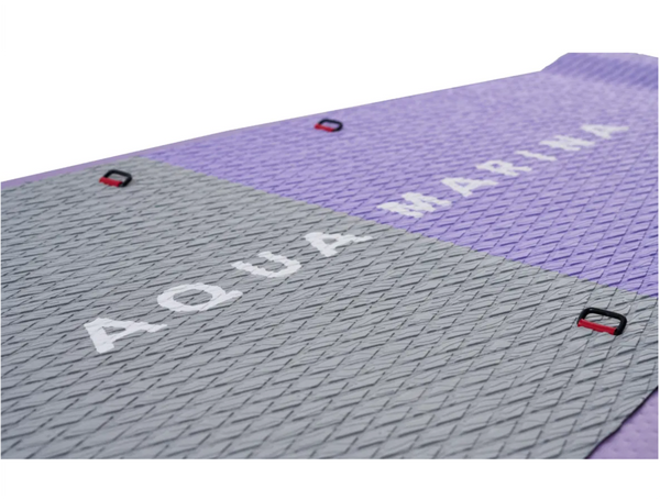 Aqua Marina Coral (Night Fade) - Advanced All-Around iSUP 10'2" - NEW 2026 MODEL - In Stock