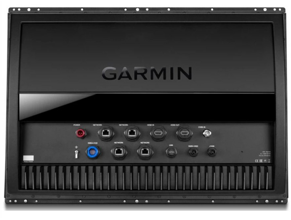 Garmin GPSMAP 8424 Chartplotter