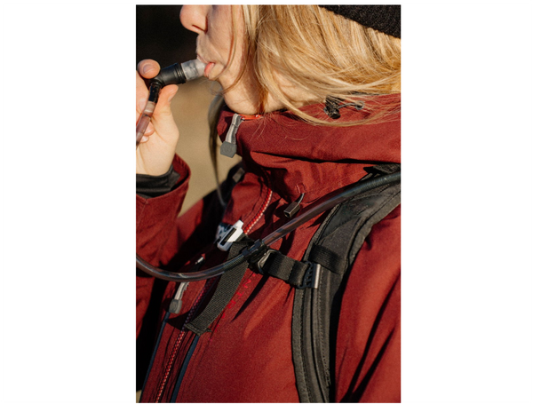Fidlock Hydration Tube Clip