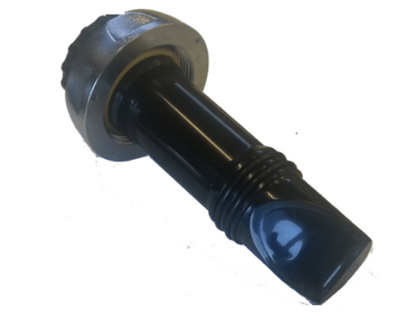 Simrad ForwardScan Transducer