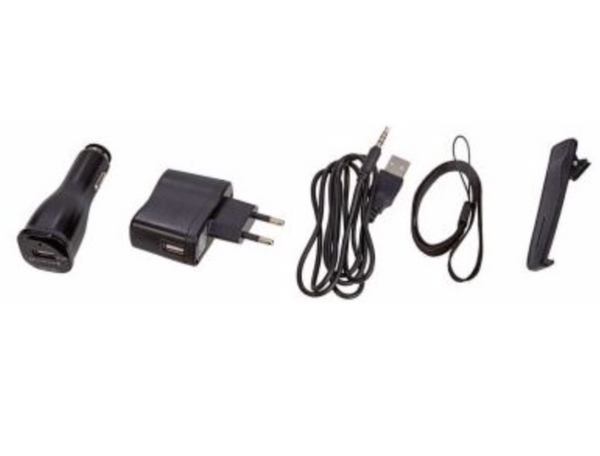 Plastimo SX-350 Handheld VHF Radio -3W