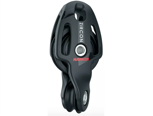 Harken 29/18 mm Zircon Twisted Fiddle - Available Mid April